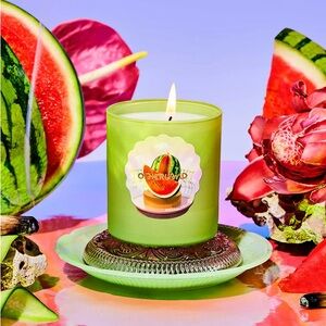 Otherland Melonspell Candle NEW